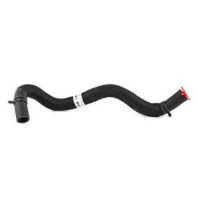 Kjøp Hydraulikkslange, styring av BSG BSG 30-725-054 til den lave prisen 1273,19 NOK