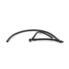 Schlauch, Leckkraftstoff BSG 30-725-071 für PEUGEOT