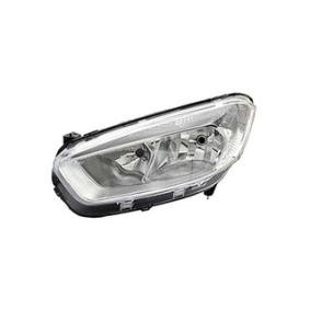 Scheinwerfer BSG 30-800-023 von BSG günstig für 136,34 € online kaufen