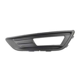 Lüftungsgitter, Stoßfänger BSG 30-921-017 von BSG günstig für 36,06 € online kaufen