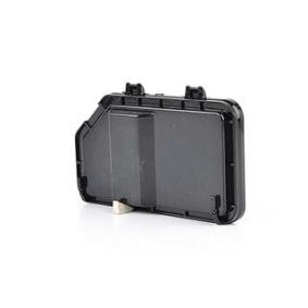 Heckblende BSG 30-922-065