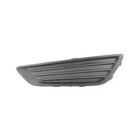 Lüftungsgitter, Stoßfänger BSG 30-922-128 von BSG günstig für 38,35 € online kaufen