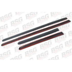 Comprar Listón embellecedor / protector, puerta de BSG BSG 30-924-050 a bajo precio de 32,71 €