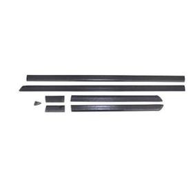 Comprar Listón embellecedor / protector, puerta de BSG BSG 30-924-057 a bajo precio de 47,00 €