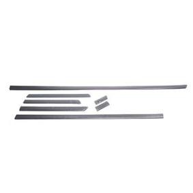 Comprar Listón embellecedor / protector, puerta de BSG BSG 30-924-058 a bajo precio de 52,44 €