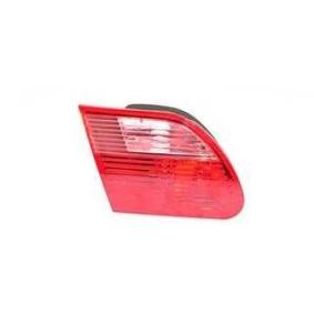 Kühlergrill für FORD von BSG