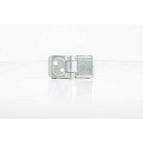 Scharnier, Motorhaube BSG 30-975-018