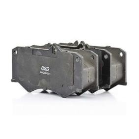 Acquista Kit pastiglie freni da BSG BSG 60-200-001 a buon mercato per soli 50,04 €