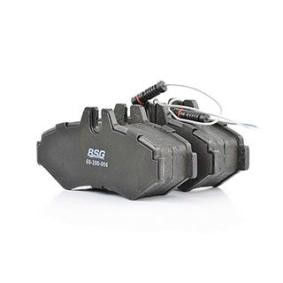 Acquista Kit pastiglie freni da BSG BSG 60-200-006 a buon mercato per soli 46,33 €