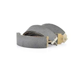 Comprar Zapata de freno de mano de BSG BSG 60-205-003 a bajo precio de 60,18 €