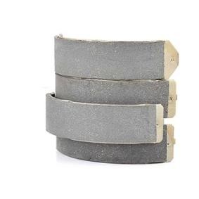 Comprar Zapata de freno de mano de BSG BSG 60-205-013 a bajo precio de 70,90 €