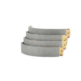 Acquista Ganasce freno a mano da BSG BSG 60-205-017 a buon mercato per soli 43,88 €
