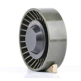 Compre Rolo tensor, correia trapezoidal estriada da BSG BSG 60-615-002 a um preço baixo por 39,94 €