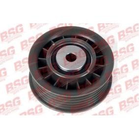Køb Medløberhjul, multi-V-rem af BSG BSG 60-615-003 til den lave pris 318,85 DKK