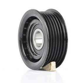 Comprar Polea inversión / guía, correa poli V de BSG BSG 60-615-004 a bajo precio de 30,61 €