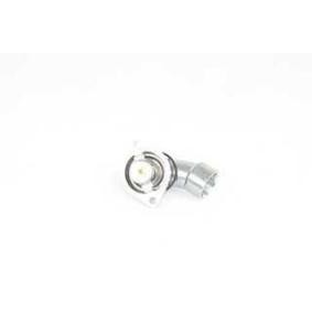 Kühlwasserthermostat von BSG BSG 65-125-007