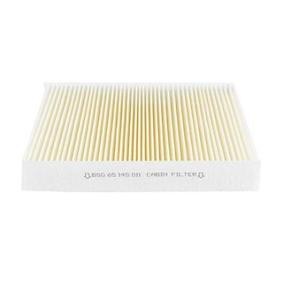 Compre Filtro, ar do habitáculo da BSG BSG 65-145-011 a um preço baixo por 33,72 €