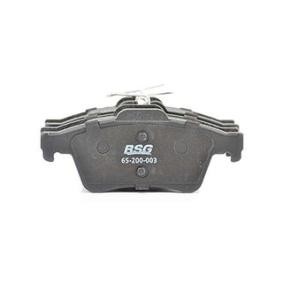 Köp Bromsbelägg av BSG BSG 65-200-003 till det låga priset 539,28 kr