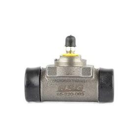 Achetez des Cylindre de roue BSG BSG 65-220-003 à prix pour 32,63 €