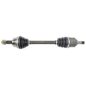 Compre Veio de transmissão da BSG BSG 65-350-012 a um preço baixo por 111,15 €