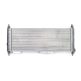 Kjøp Radiator, motorkjøling av BSG BSG 65-520-002 til den lave prisen 2272,61 NOK