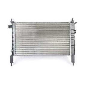 Achetez des Radiateur du moteur BSG BSG 65-520-003 à prix pour 100,81 €