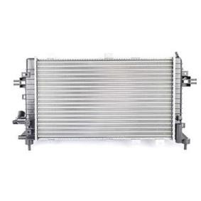Achetez des Radiateur du moteur BSG BSG 65-520-012 à prix pour 114,77 €