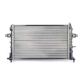 Achetez des Radiateur du moteur BSG BSG 65-520-013 à prix pour 105,34 €