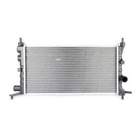 Achetez des Radiateur du moteur BSG BSG 65-520-018 à prix pour 110,54 €