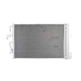 Köp Kondensor, klimatanläggning av BSG BSG 65-525-007 till det låga priset 1280,96 kr