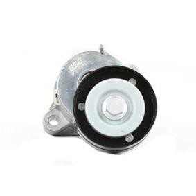 Compre Rolo tensor, correia trapezoidal estriada da BSG BSG 65-615-015 a um preço baixo por 64,25 €