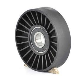 Compre Rolo tensor, correia trapezoidal estriada da BSG BSG 65-615-020 a um preço baixo por 34,28 €