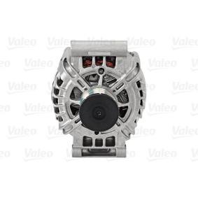 Kjøp Dynamo av VALEO 440174 til den lave prisen 2833,59 NOK