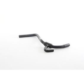 Compre Tubo flexível, permutador de calor do aquecimento de BSG online para Astra F Classic CC (T92) a preços moderados