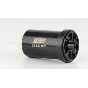 Achetez des Pompe à carburant BSG BSG 65-830-003 à prix pour 50,01 €