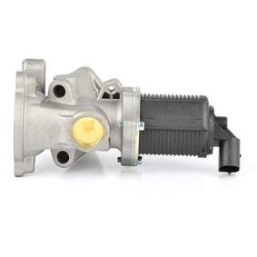 Comprar Válvula EGR de BSG BSG 65-836-007 a bajo precio de 127,48 €
