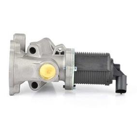 Comprar Válvula EGR de BSG BSG 65-836-008 a bajo precio de 123,83 €