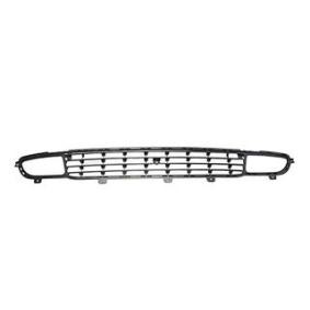 Acquista Griglia paraurti da BSG BSG 65-920-011 a buon mercato per soli 52,80 €