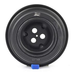 Comprar Polea de cigüeñal de BSG BSG 70-170-002 a bajo precio de 79,43 €