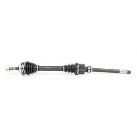 Comprar Árbol de transmisión de BSG BSG 70-350-006 a bajo precio de 117,32 €