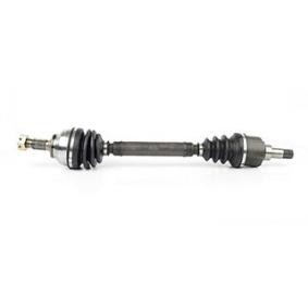 Comprar Árbol de transmisión de BSG BSG 70-350-007 a bajo precio de 104,82 €