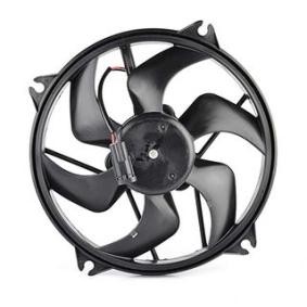 Kühlerlüfter von BSG günstig für 81,71 €