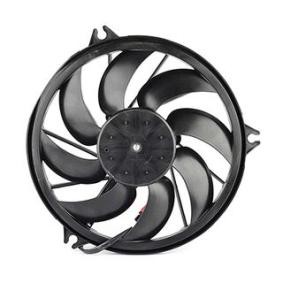 Kühlerlüfter von BSG günstig für 89,80 €