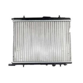 Achetez des Radiateur du moteur BSG BSG 70-520-001 à prix pour 94,32 €
