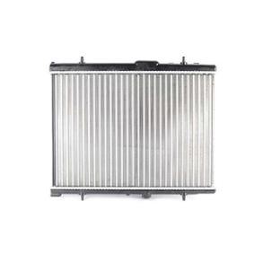 Achetez des Radiateur du moteur BSG BSG 70-520-002 à prix pour 114,77 €
