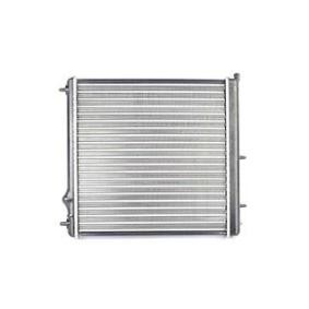 Achetez des Radiateur du moteur BSG BSG 70-520-003 à prix pour 99,47 €