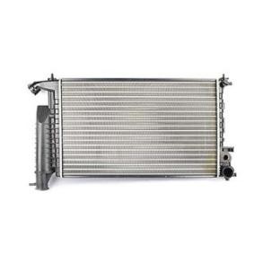 Achetez des Radiateur du moteur BSG BSG 70-520-005 à prix pour 99,97 €