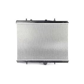 Achetez des Radiateur du moteur BSG BSG 70-520-010 à prix pour 150,70 €