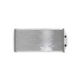 Comprar Radiador de calefacción de BSG BSG 70-530-001 a bajo precio de 94,03 €