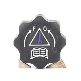 Verschlußdeckel, Kühlmittelbehälter BSG 70-551-001 für FIAT